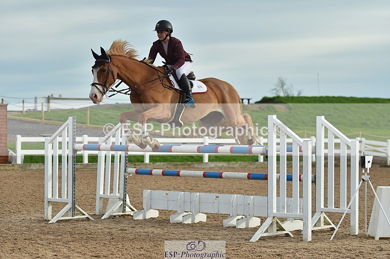 231111A-135732-02220 - Cls 13 Foxhunter