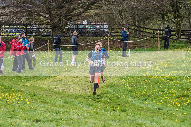 3 Peaks-3036 - The 3 Peaks Race - The Finish - Saturday 29th April 2023