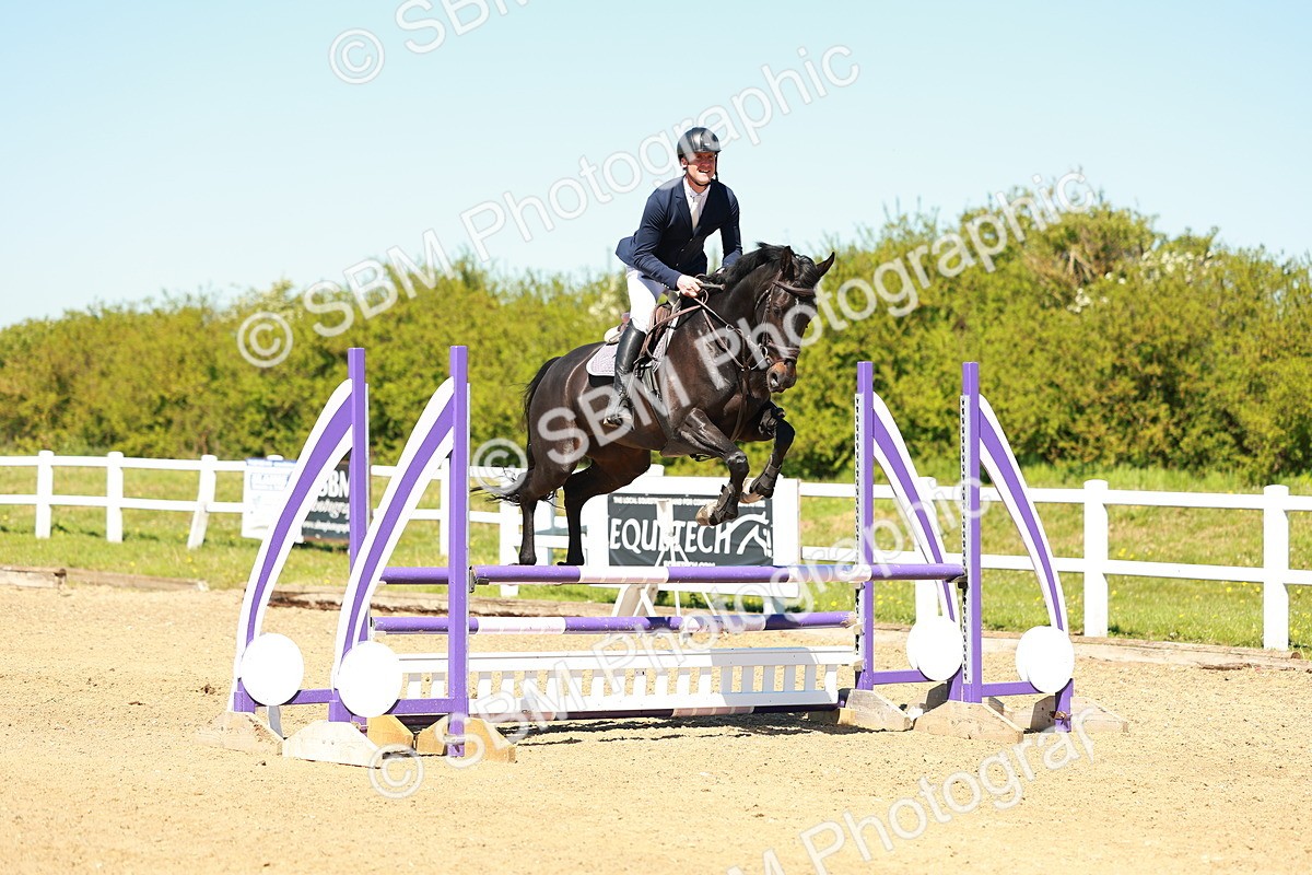 SBM_000774 - Class 3 - Senior Discovery - 1.00m