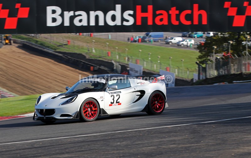  - Lotus Cup UK Speed Champs 2014/15/16/17/18/22/23/24