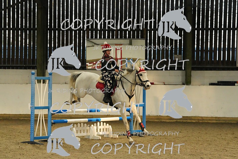 JKR03327 - Class 7 80cm