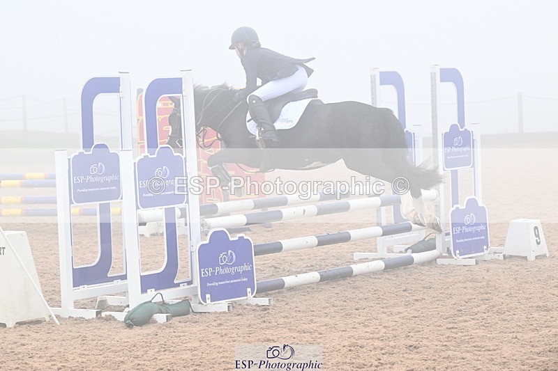 240907A-103533-00803 - Cls 2 Pony Small Team 70cm & 80cm