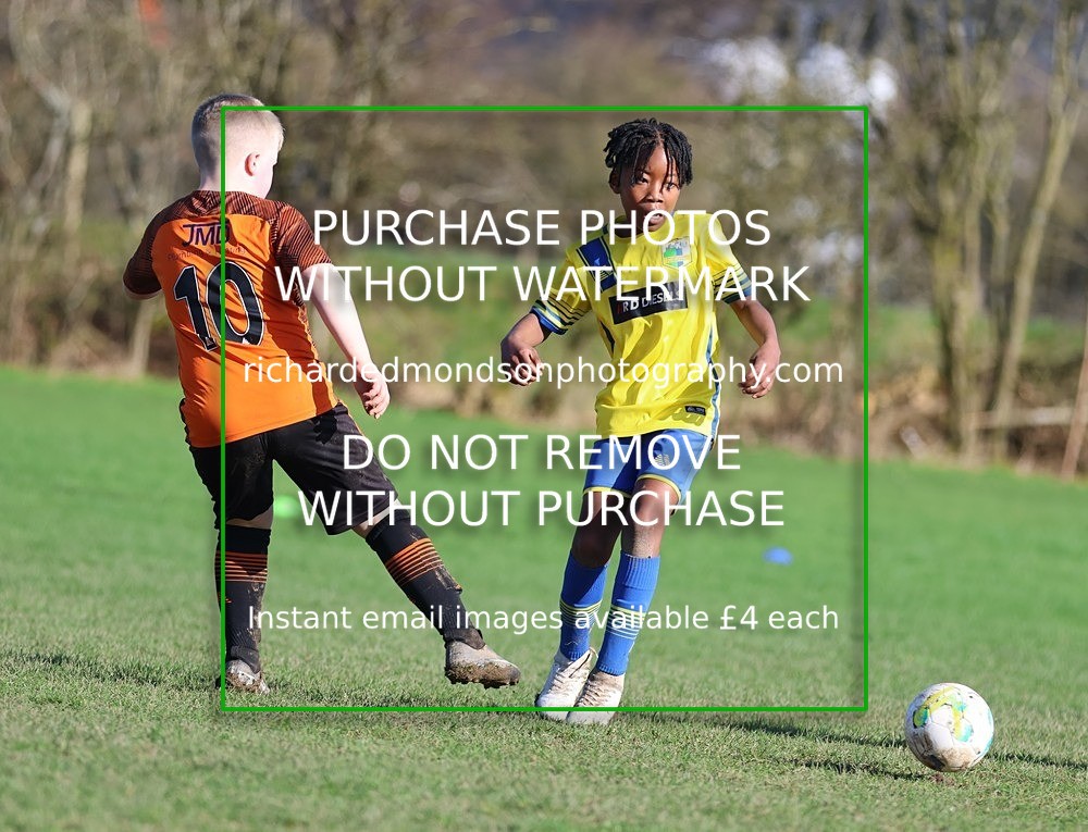 533A7570 - Kendal Utd Rockets U9 (14/3/26)