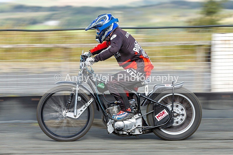 221001-5D-3K8A1187 - Ride & Skid It  Speedway Experience 01st Oct 22