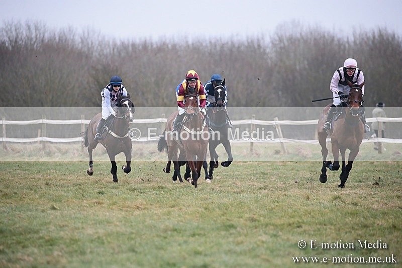 PtP 170219 -66 - Combined Services Point-To-Point Larkhill 17/02/19