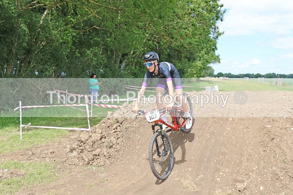 303 - MTB East Round 5 Gallows Green 25th May 2025 12:10 Male S2/Male U14/U16 (45Min)