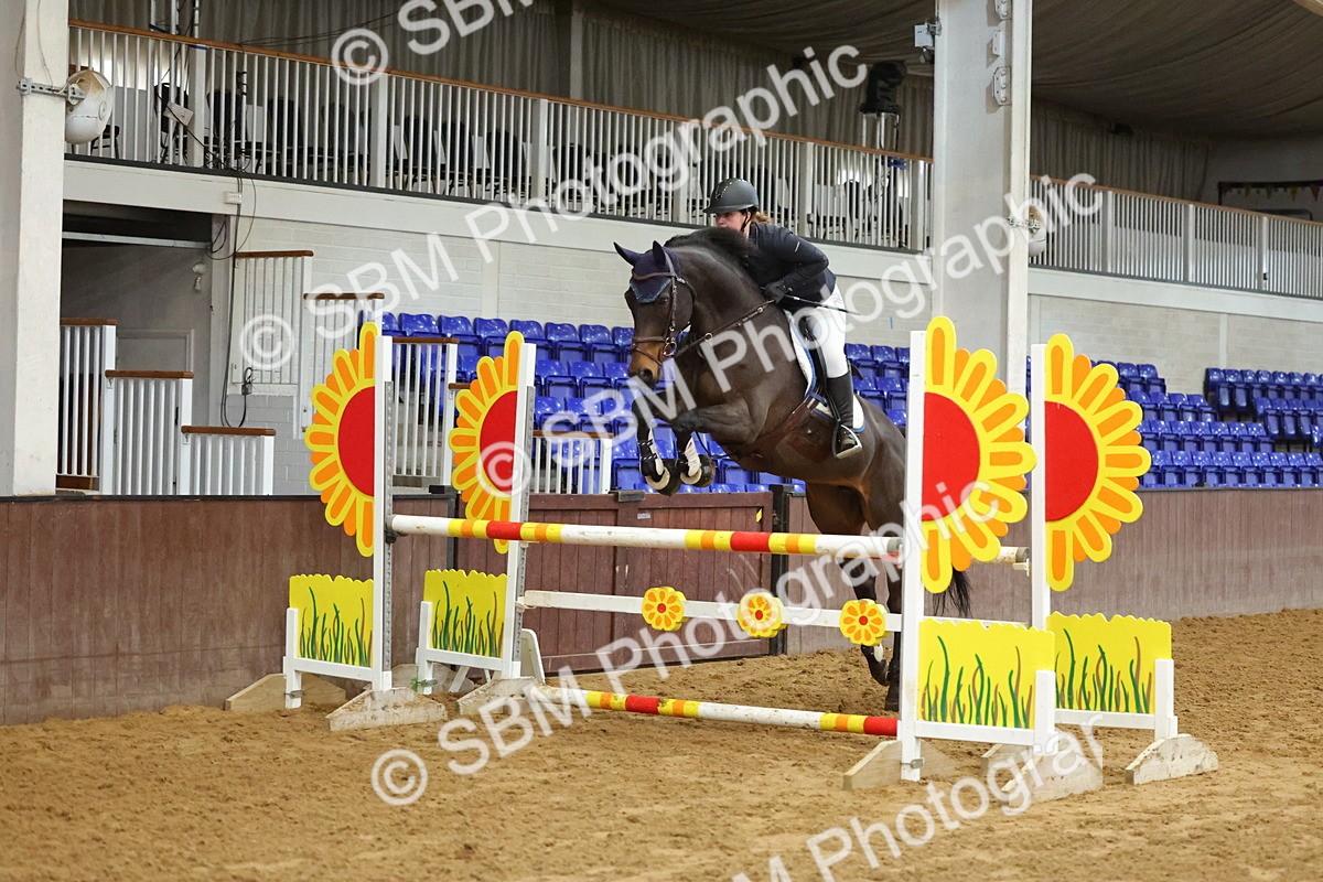 SBM_001422 - Class 4 - Senior Newcomer - 1.10m