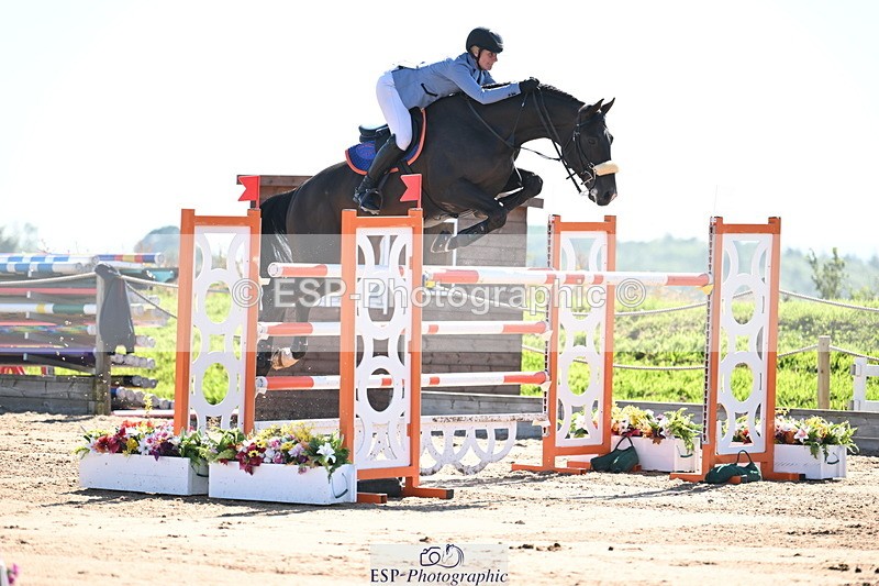 240718A-164256-07556 - Cls 5, 3 Star Big Tour 1.45m