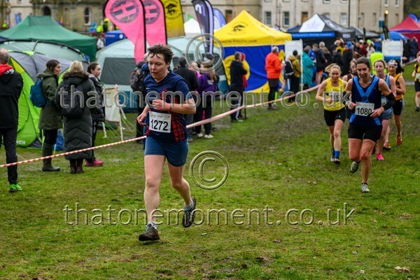 Falkirk26-814322 - Senior Women Set One