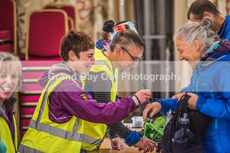 Stybarrow Dodd-28 - Kong Running Stybarrow Dodd Fell Race Saturday 4th November 2023