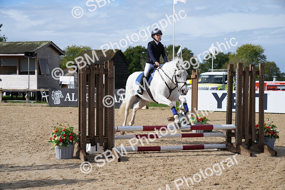 SBM_02387 - J55 - Clear Round 60cm