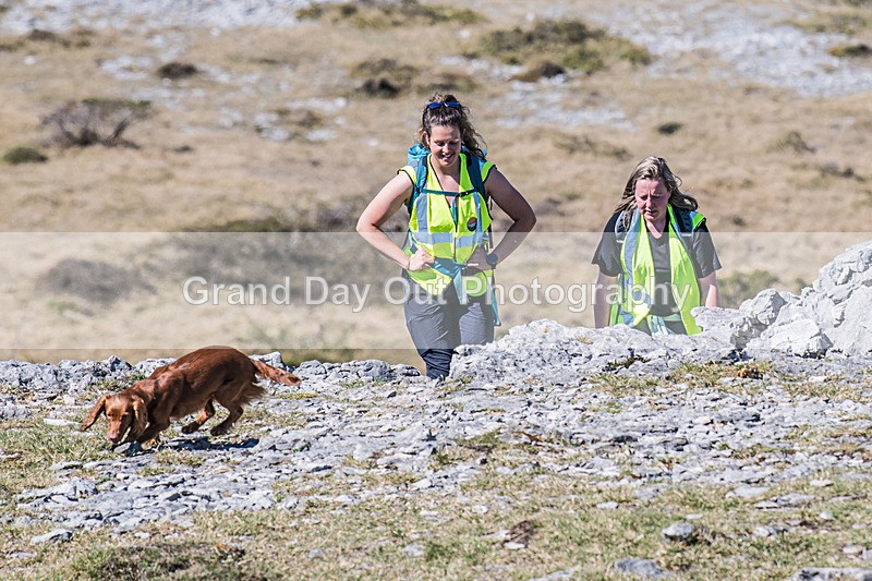Dean Barwick-4 - Dean Barwick Dash Sunday 20th April 2025