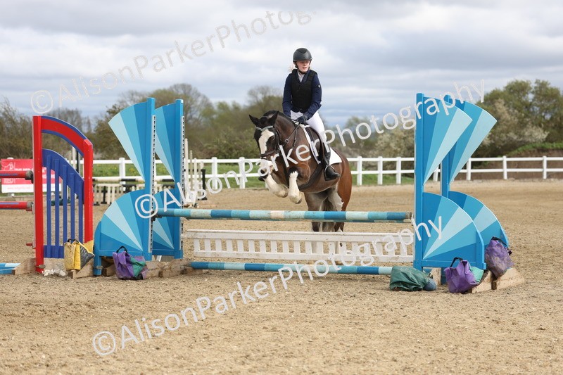 20260403-1850 - Class 5 - 80cm