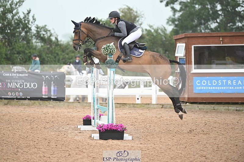 240720A-101155-13587 - Cls 15, 1 Star Silver Tour Jump Off and Presentations