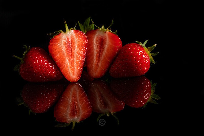 Delicious - Food Photography