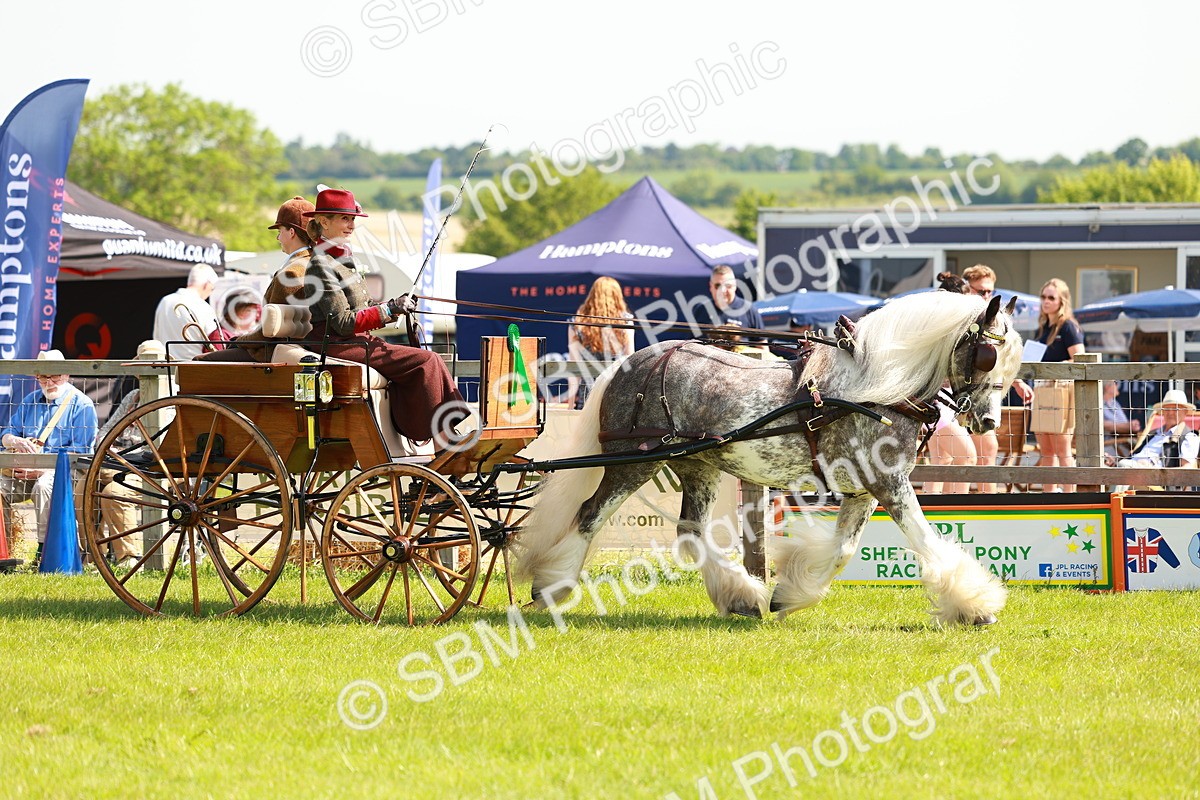 SBM_02759 - Class 2-4 - HOYS Private Driving