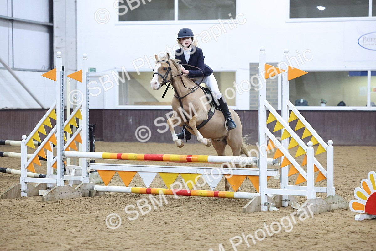 SBM_002361 - Class 8 - Clear Round