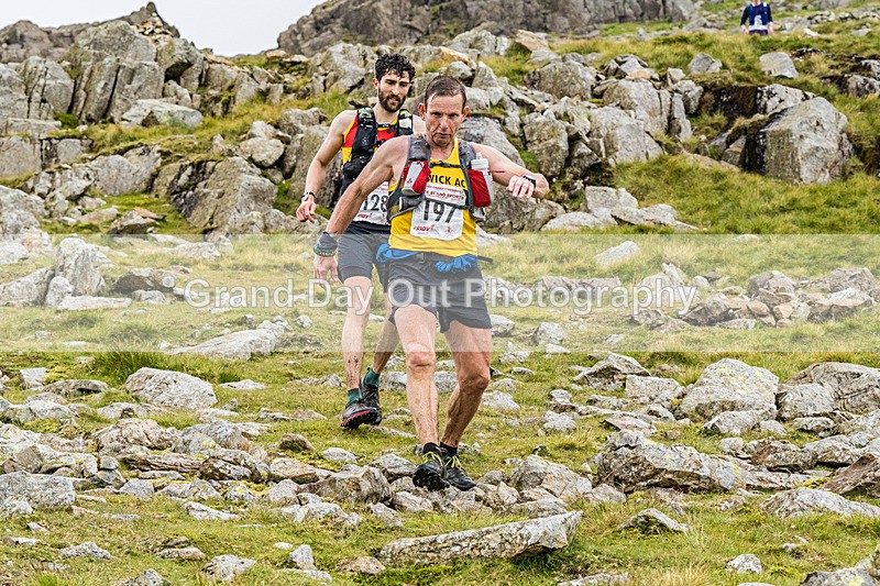 Wasdale-1509 - Wasdale Horseshoe Fell Race Saturday 13th July 2024