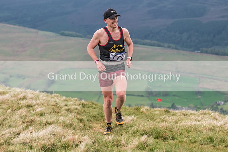 Seniors-196 - UKA 2026 Senior Inter-Counties Mountain Race - Sedbergh Sunday 3rd May 2026 - Seniors