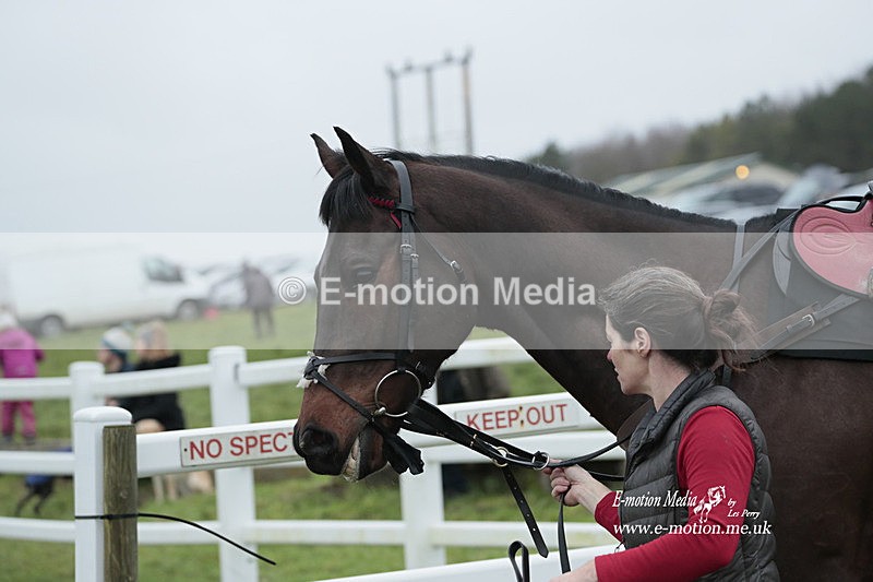 PtP 041222 0533 - Larkhill Racing Club Point-to-Point Larkhill 01/01/23