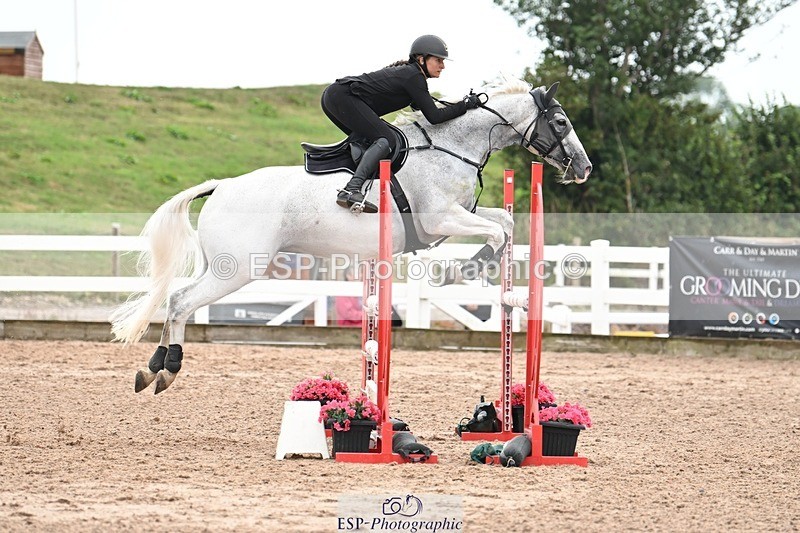 250727-132509-10373 - Cls 34 95cm Amateur Quali