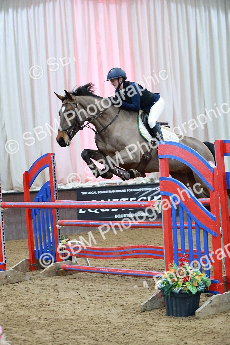 SBM_001581 - Class 5 - Senior Foxhunter - 1.20m