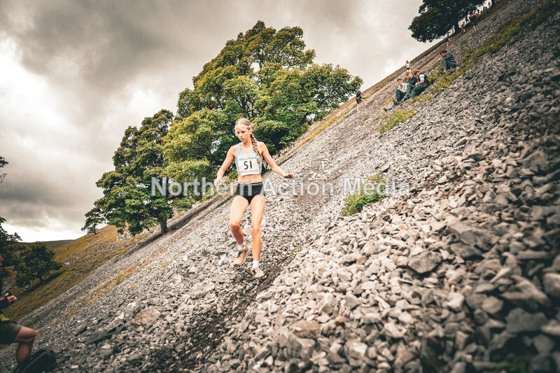 DSCF6676 - Kilnsey Crag race