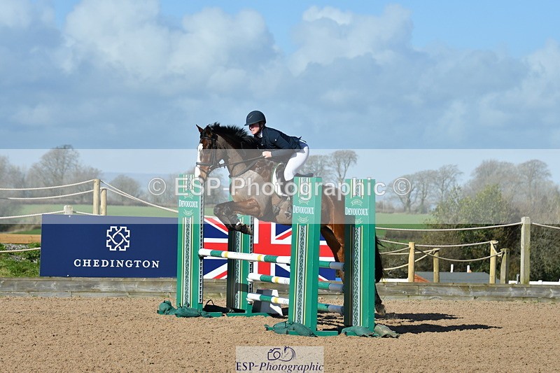 240306A-103801-00178 - Cls 1 British Novice and 90cm Open