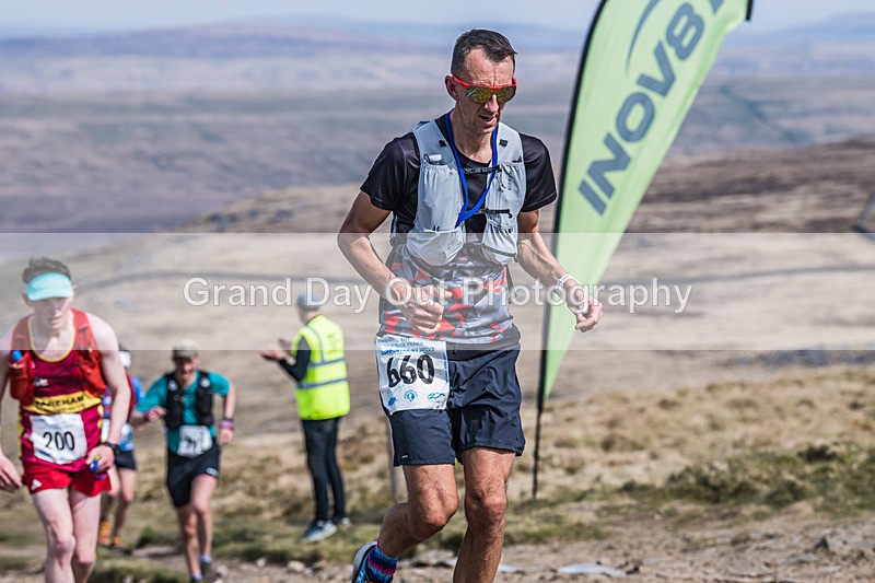 Pen-Y-Ghent-293 - The 3 Peaks Race Saturday 25th April 2026 - Pen Y Ghent