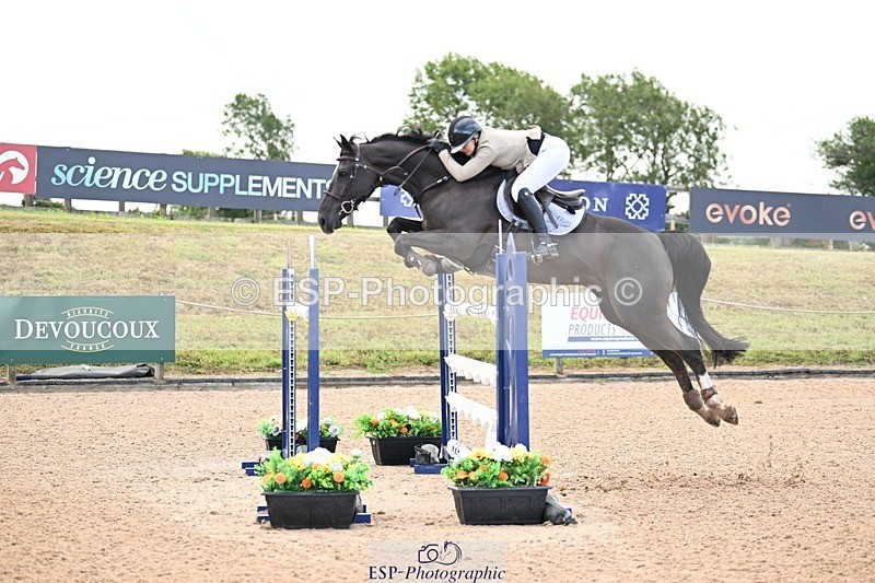 250720-093941-18662 - Cls 20, 1 Star Gold Tour