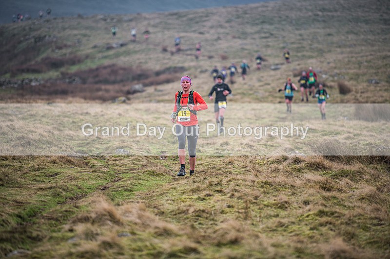Clough Head-804 - Kong Clough Head Fell Race Saturday 18th January 2025