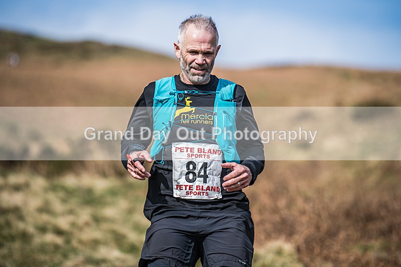 Black Combe-876 - Black Combe Fell Race Saturday 8th March 2025