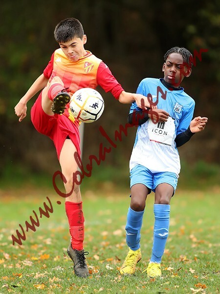1281_AMT - Farnborough OBG U13s v. R&R U13s