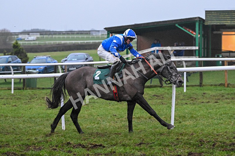 300126-Race 6-Born In The West-9942 - Race 6