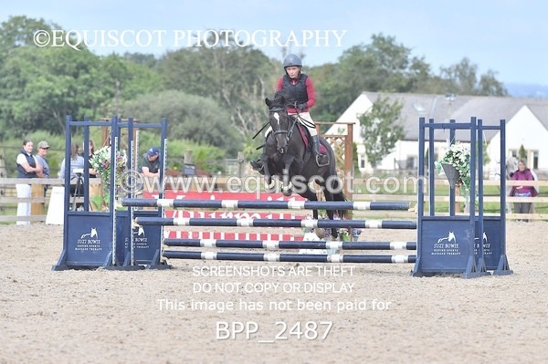 BPP_2487 - DERBY CLASS 7 - 80CM