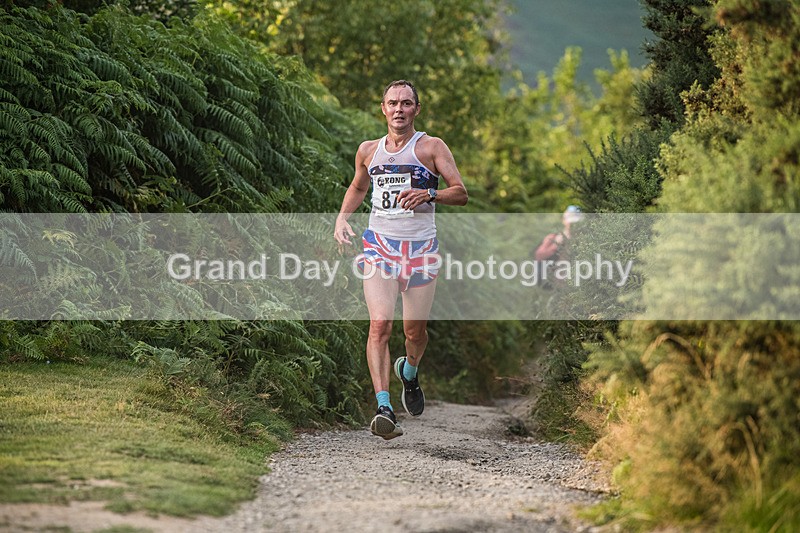 Not Round Latrigg-432 - Not Round Latrigg Fell Race Wednesday 12th August 2026