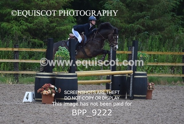 BPP_9222 - CLASS 16 SUN Pony Discovery / 90cm Open