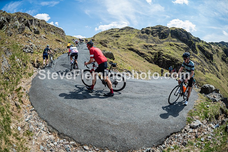 131727 - Hardknott Hairpin 13.00 - 14.00