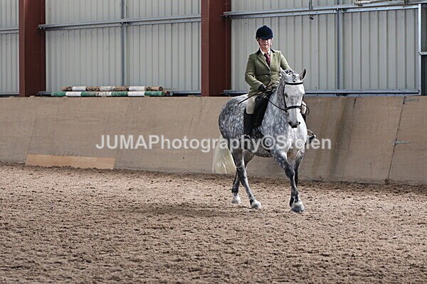 SIAL1357 - Indoor Classes