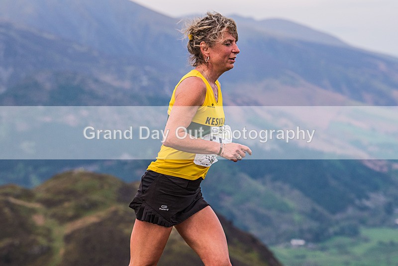 Lords Seat-270 - Lords Seat Fell Race Wednesday 3rd May 2023
