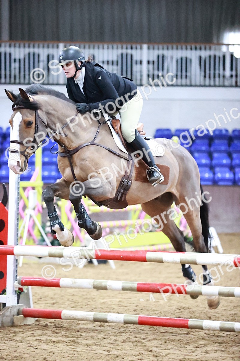 SBM_001859 - Class 8 - Senior British Novice 90cm
