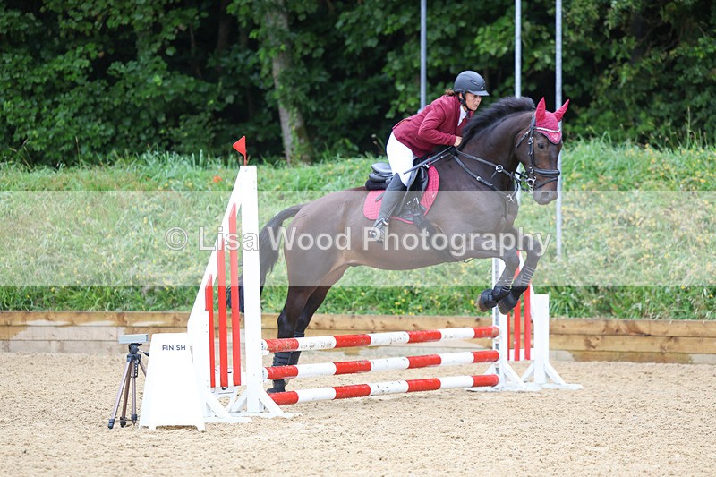 3E7A9213 - Class 6: 60cm Senior