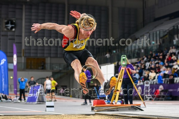 CEREL-917481 - Field Male Set One