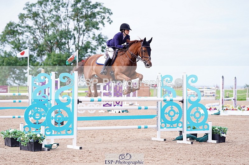 240803A-102506-07202 - Cls 29 Snr Foxhunter