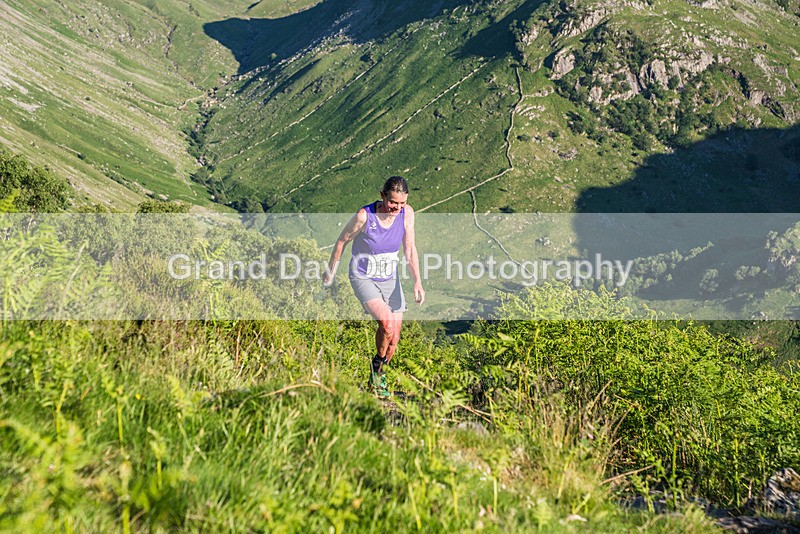 Langstrath Fell Race-176 - Langstrath Fell Race Wednesday 15th June 2022