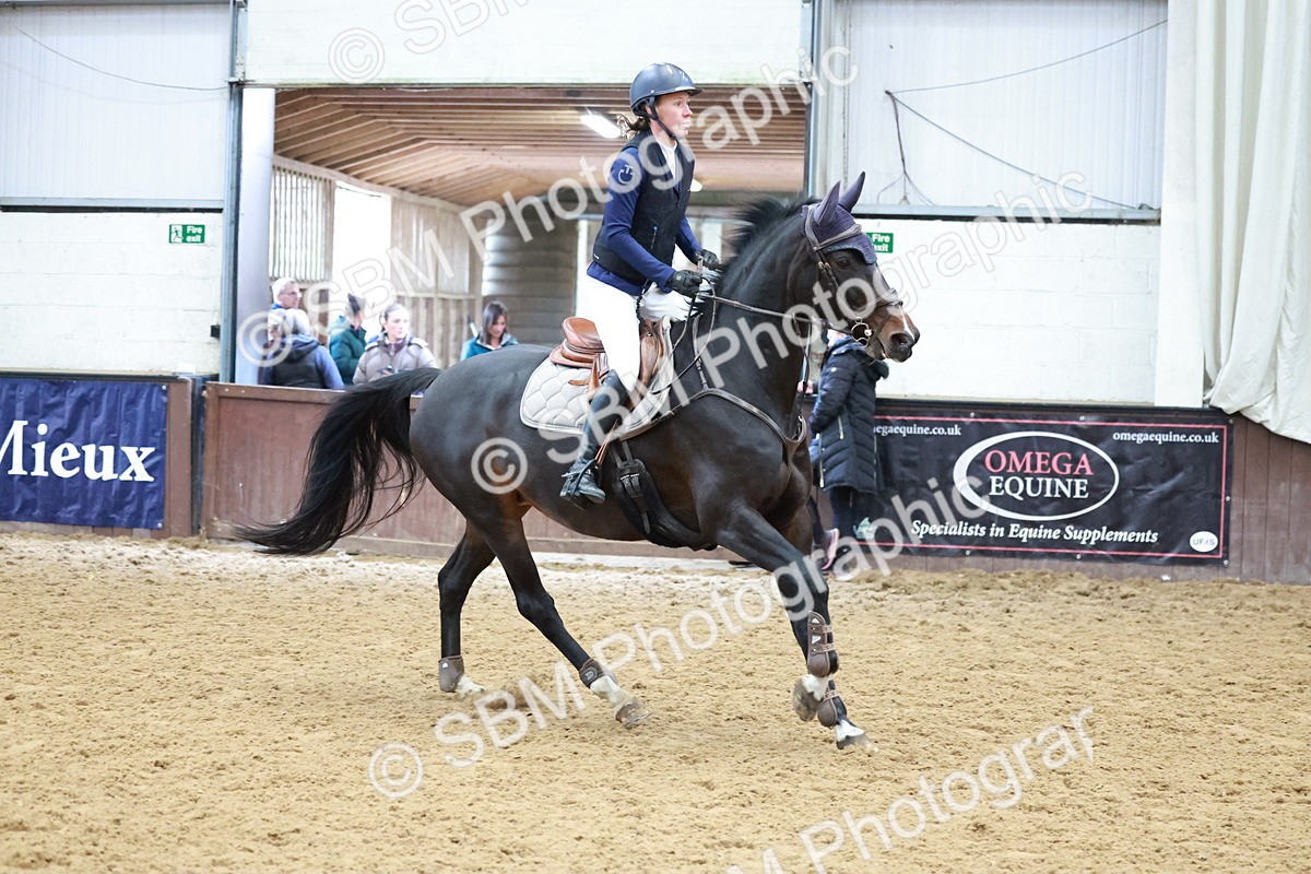 SBM_001130 - Class 3 - Senior Discovery 1.00m