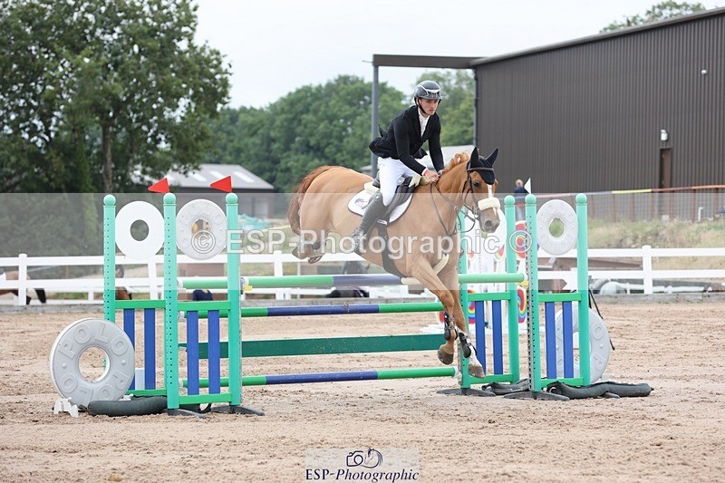 250717-111126-04216 - Cls 13, 1 Star Silver Tour Start to Break