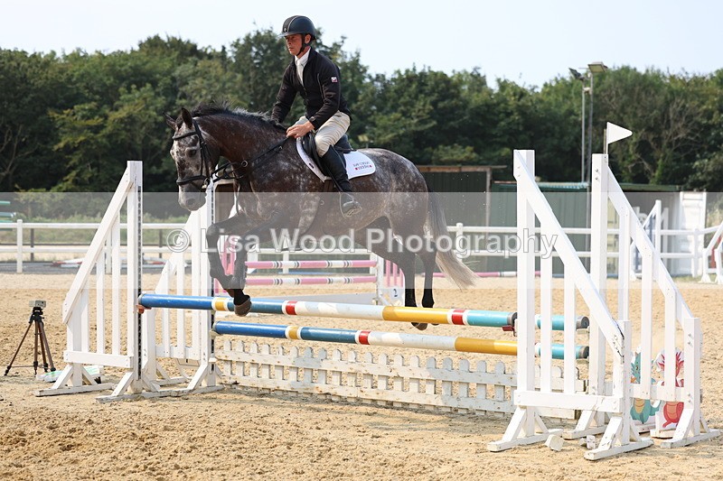 3E7A1095 - Class 3: Senior 80cm