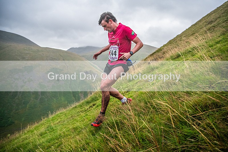 Steel Fell-509 - Steel Fell Race Wednesday 5th August 2026
