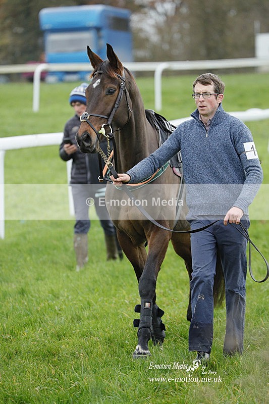 PtP 271122 186 - Hursley Hambledon Hunt Point-to-Point - Larkhill - 27/11/22